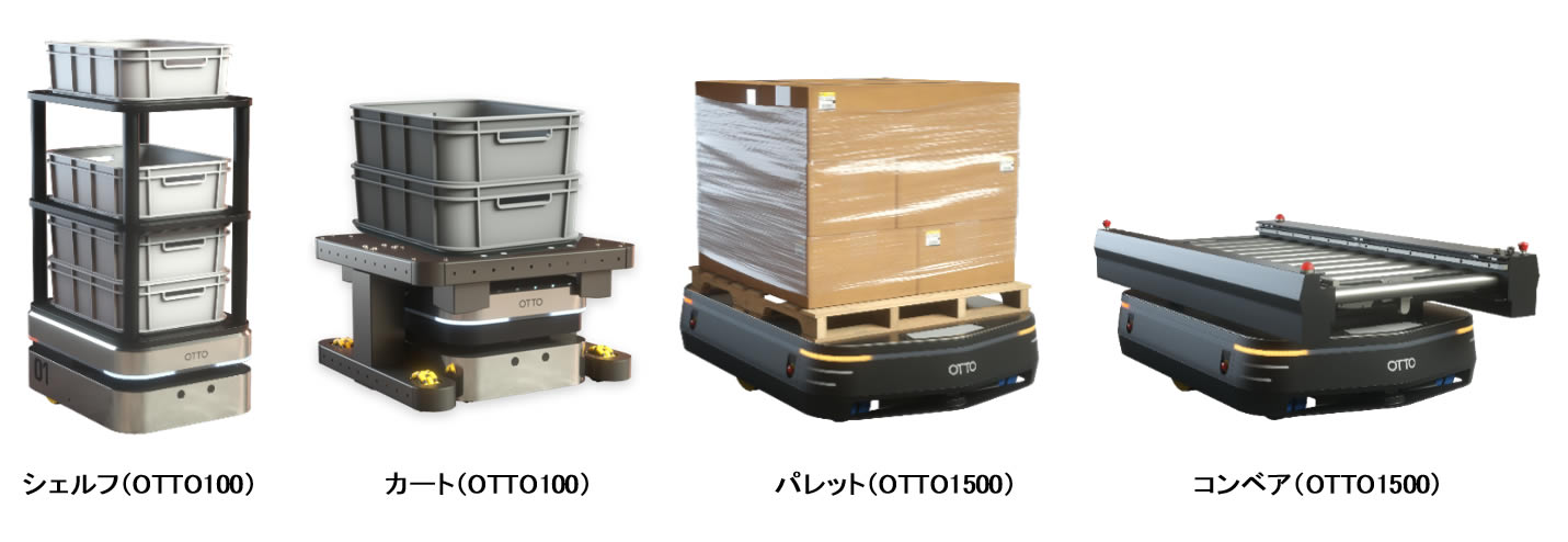 OTTOの拡張機能