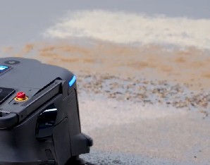 吸引＆スイープ