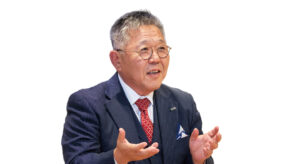 サイバー攻撃の「被害者」から「専門家」へ...