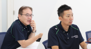 物流の未来はDXが創る—三鷹倉庫が挑んだ、生...
