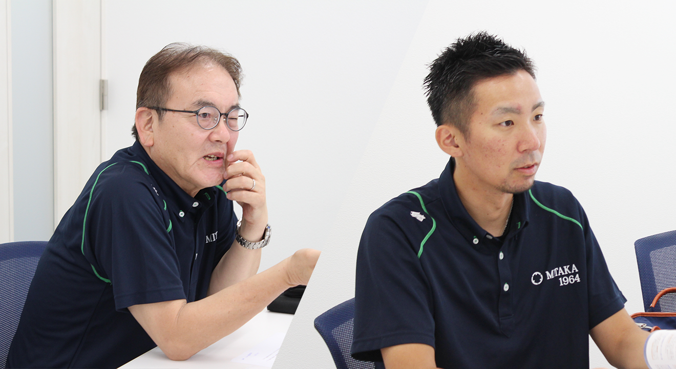 物流の未来はDXが創る—三鷹倉庫が挑んだ、生産性革命と「共創」の物語