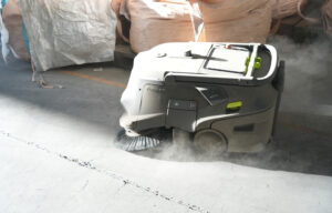 「掃いても、すぐ積もる」徒労感からの解放...